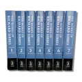 The Works of Richard Sibbes, 7 Volumes