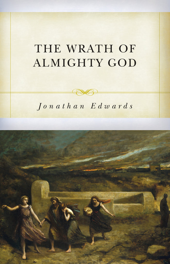 The Wrath of Almighty God