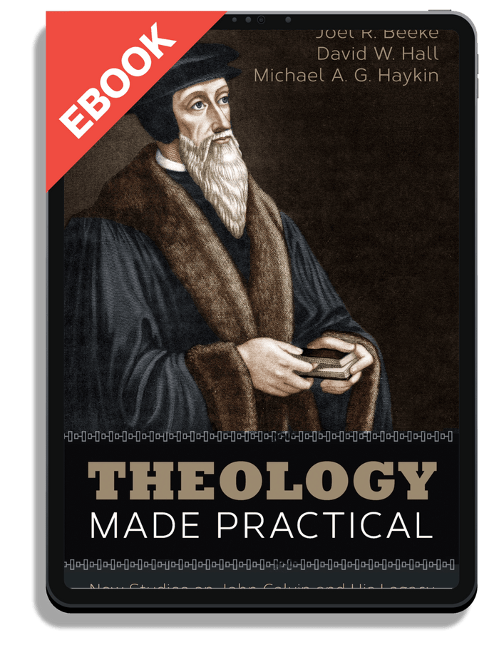 Theology Made Practical