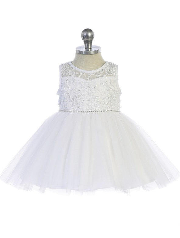 Tip Top Kids 5747S Flower Girl Dress