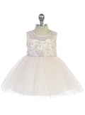 Tip Top Kids 5747S Flower Girl Dress