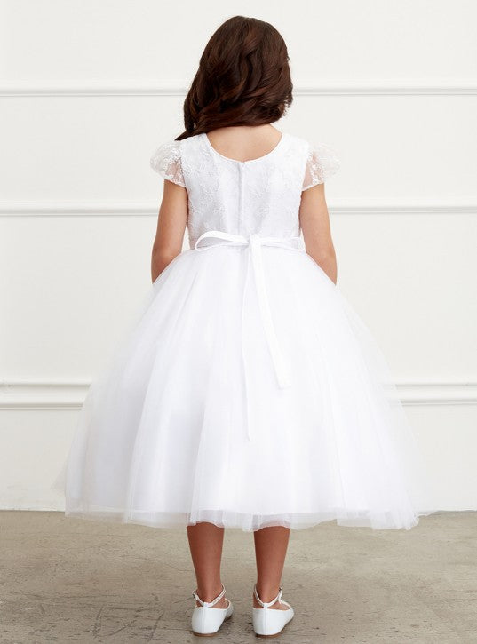Tip Top Kids 5831 Flower Girl Dress
