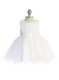 Tip Top Kids 5864S Flower Girl Dress