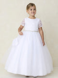 Tip Top Kids 5880 Flower Girl Dress