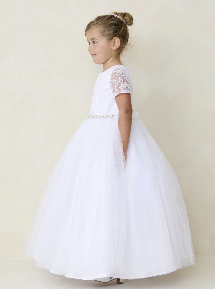 Tip Top Kids 5880 Flower Girl Dress