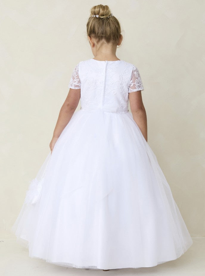 Tip Top Kids 5880 Flower Girl Dress