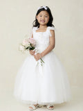 Tip Top Kids 5891 Flower Girl Dress