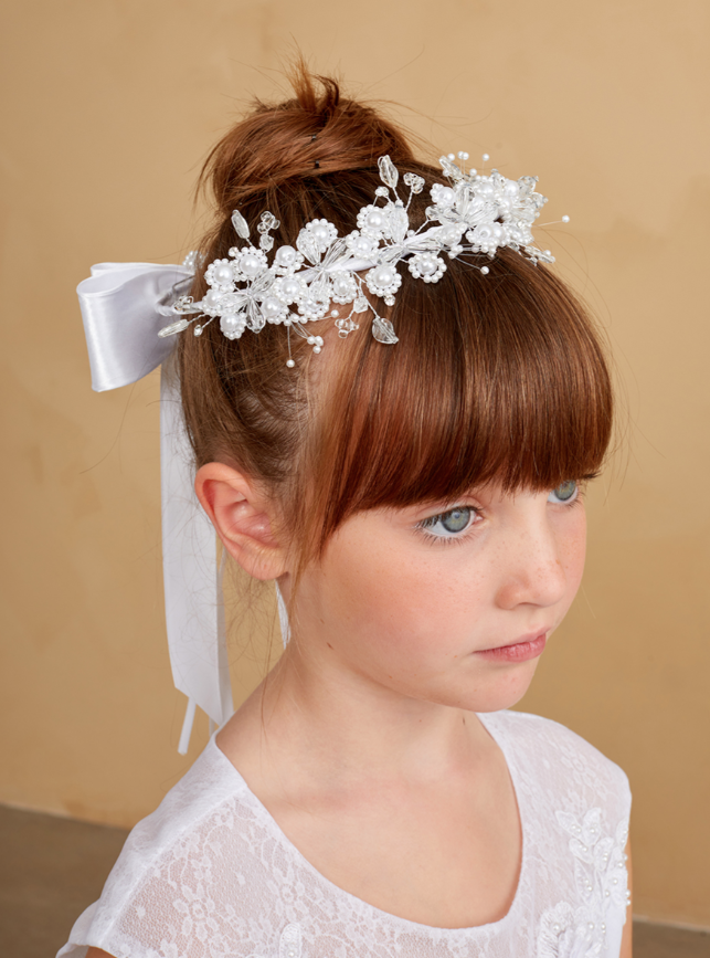 Tip Top Kids Flower Crown 542