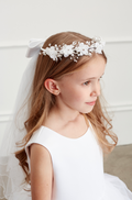 Tip Top Kids Flower Crown 709C