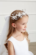 Tip Top Kids Flower Crown 710C