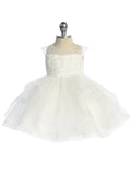 Tip Top Kids Flower Girl Dress 5850