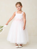Tip Top Kids Flower Girl Dress 5862