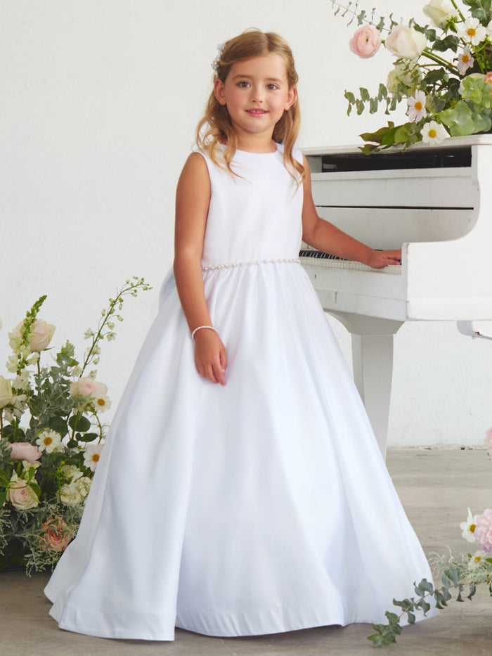 Tip Top Kids Flower Girl Dress 5900