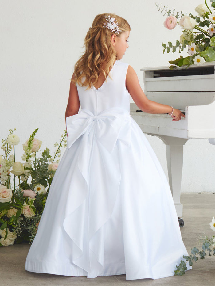 Tip Top Kids Flower Girl Dress 5900