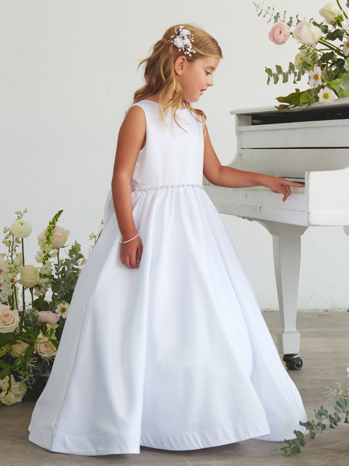 Tip Top Kids Flower Girl Dress 5900