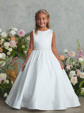 Tip Top Kids Flower Girl Dress 5900