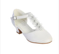 Tip Top Kids Matte Shoe S142