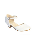 Tip Top Kids Matte Shoe S150