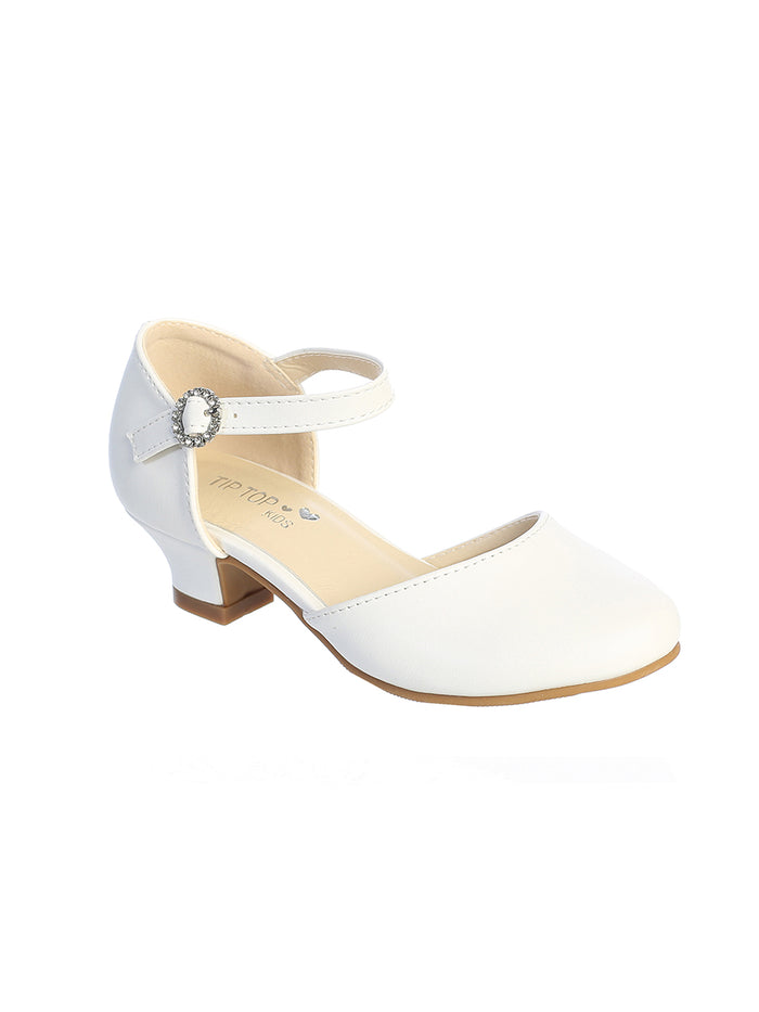 Tip Top Kids Matte Shoe S150