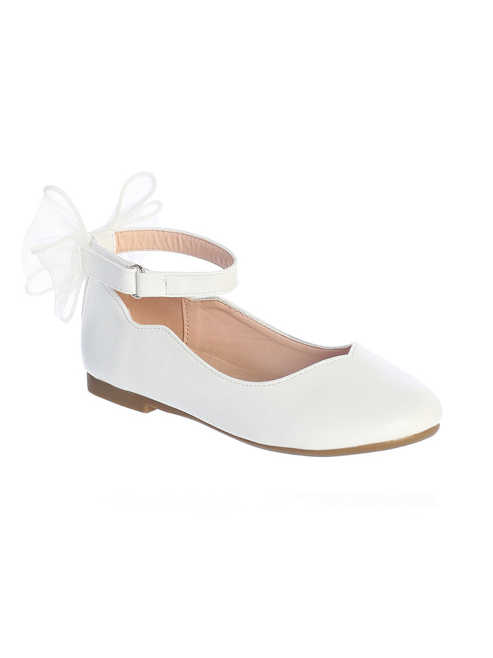 Tip Top Kids Matte Shoe S185