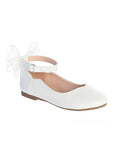 Tip Top Kids Matte Shoe S185