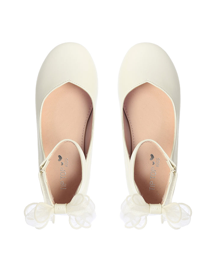 Tip Top Kids Matte Shoe S185