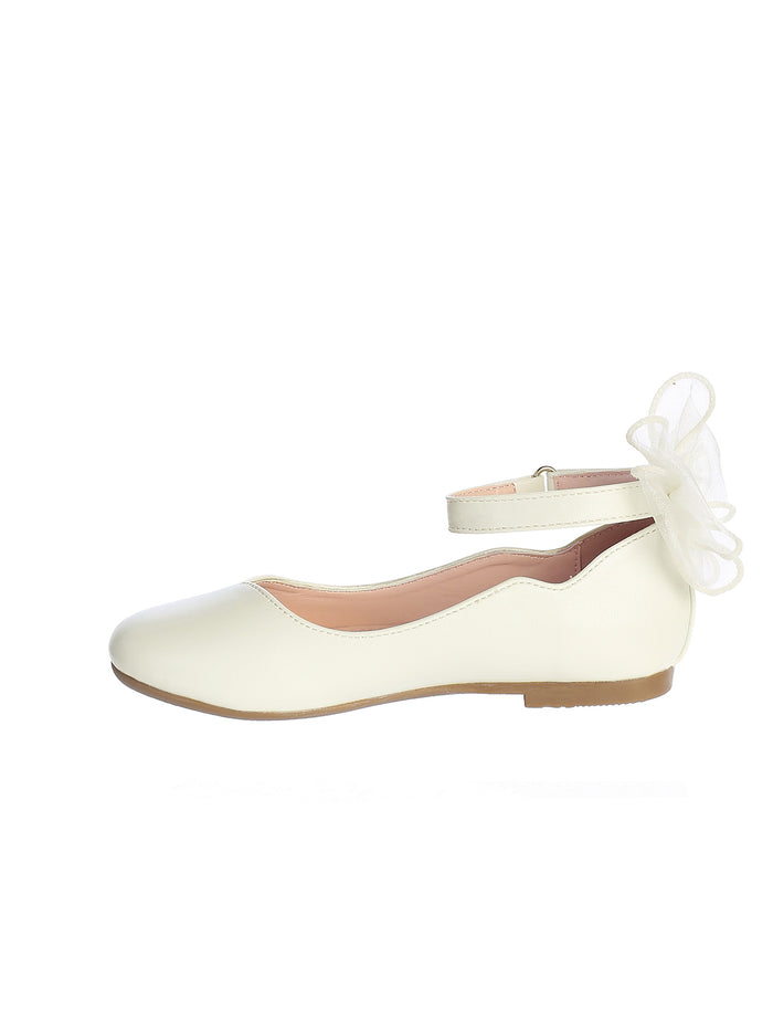 Tip Top Kids Matte Shoe S185