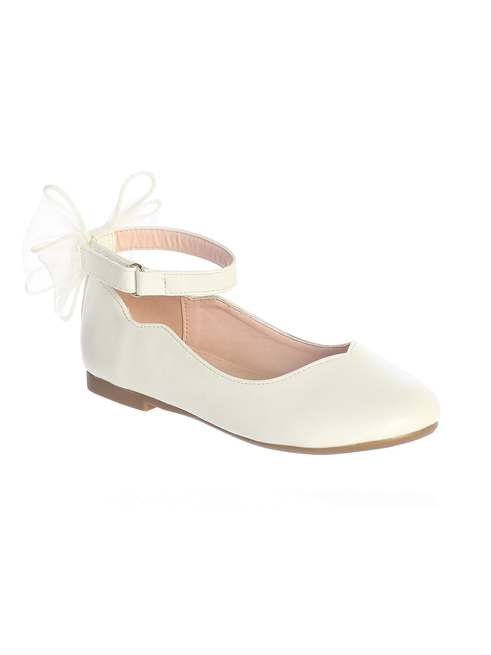 Tip Top Kids Matte Shoe S185