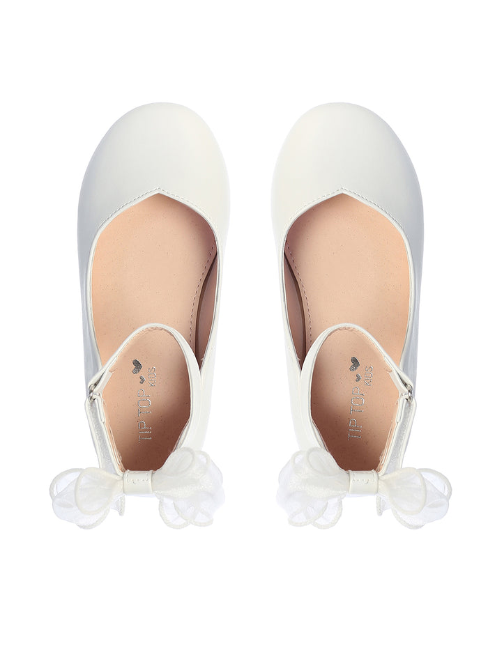 Tip Top Kids Matte Shoe S185