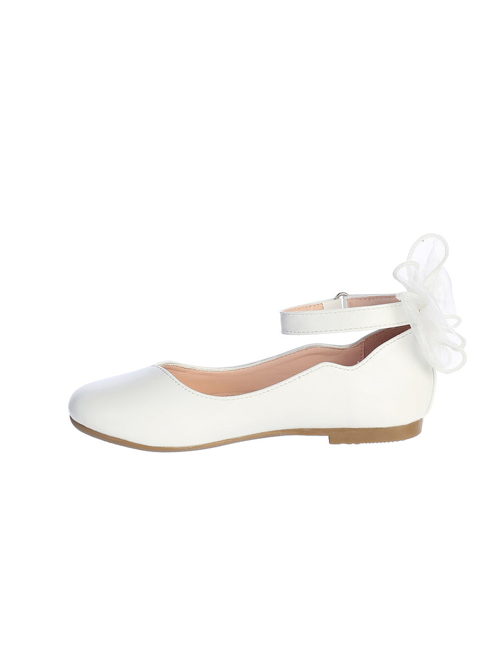 Tip Top Kids Matte Shoe S185
