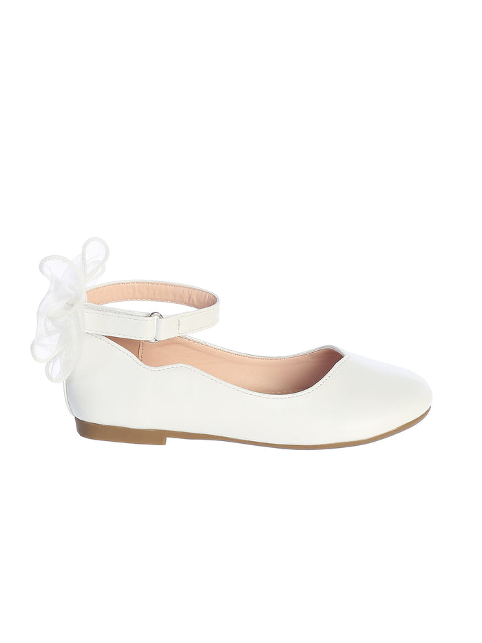Tip Top Kids Matte Shoe S185