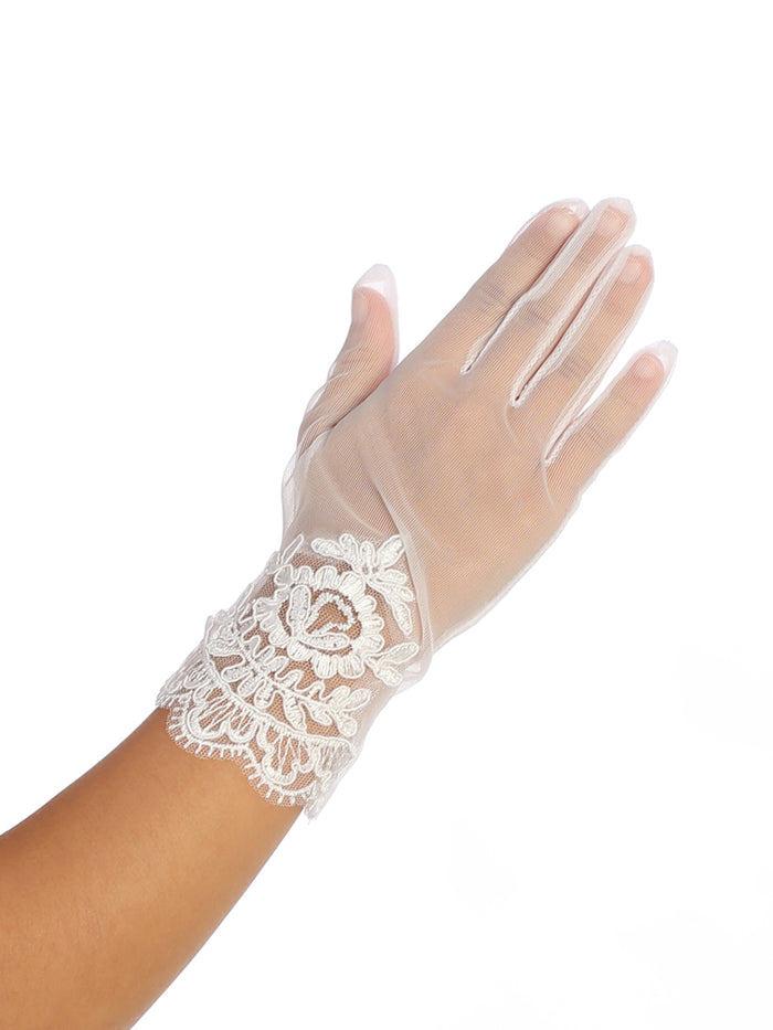 Tip Top Kids Mesh Gloves LMG