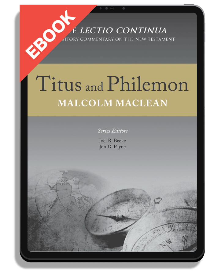 Titus and Philemon