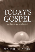 Today's Gospel: Authentic or Synthetic?