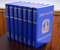 Tracts and Letters of John Calvin, 7 Volume Set