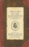 Treatises on the Sacraments