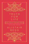 Truth for Life, Volume 2: 365 Daily Devotional