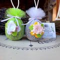 Uova di Pasqua. Uova di Pasqua vendita online. Uova di Pasqua decorate. Idee regalo Pasqua. Uova Pasqua imbottite di fiori di lavanda, grandezza tipo un uovo Kinder. Decorazioni Pasquali, decorazioni per albero di Pasqua. Uova di Pasqua originali, uova di Pasqua senza zucchero.  Queste uova di Pasqua sono originali profumate, un' idea molto carina per i tuoi regali di Pasqua.  Per le tue Festività acquista online Uova di Pasqua con lavanda. Idee regalo Pasqua  con lavanda. Un sacchetto di lavanda originale.
