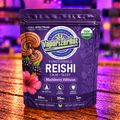 🍄 VaporizerHut Functional Mushroom, CBD & THC Gummies – 30 Pack 🍄 – Channel Islands Only