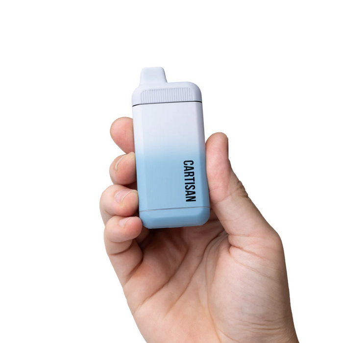Veil Bar Flow - 510 Cartridge Vaporizer - UK