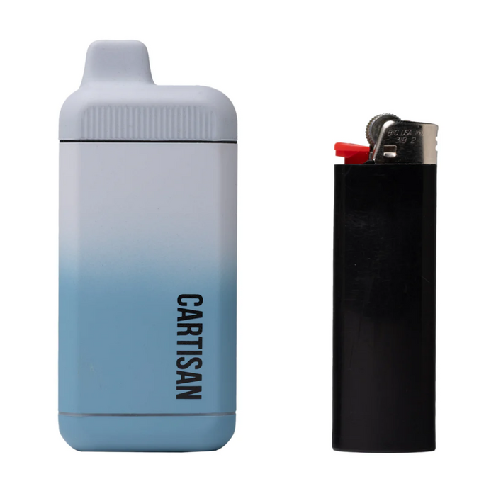 Veil Bar Flow - 510 Cartridge Vaporizer - UK