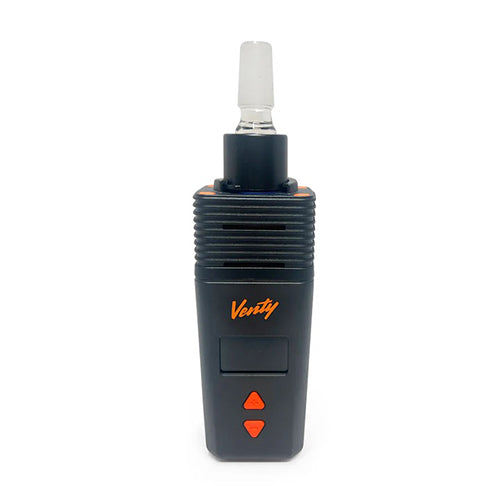 Venty 18mm Glass Water Pipe Adapter - UK