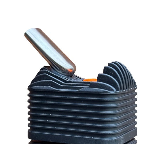 Venty Titanium Mouthpiece - UK
