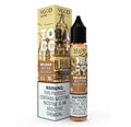 VGod Salt Nic - Belgian Butterscotch Tobacco e-liquid - 50mg - 30ml bottle - UK