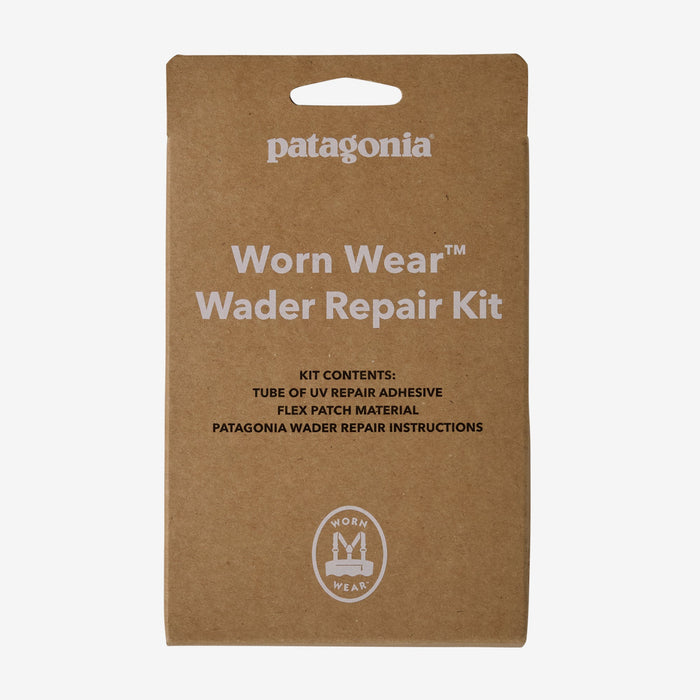 Wader Repair Kit