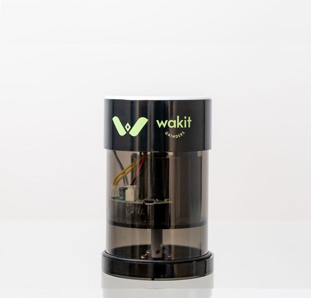 Wakit Grinders ( 3rd Gen ) - Lucid or Black - UK