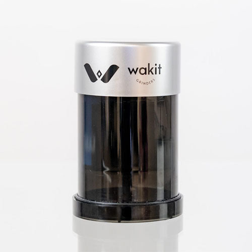 Wakit Grinders ( 3rd Gen ) - Lucid or Black - UK