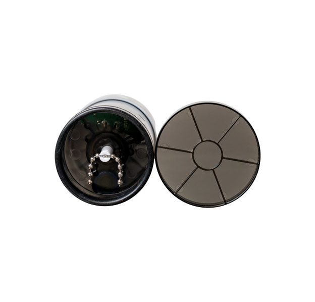Wakit Grinders ( 3rd Gen ) - Lucid or Black - UK