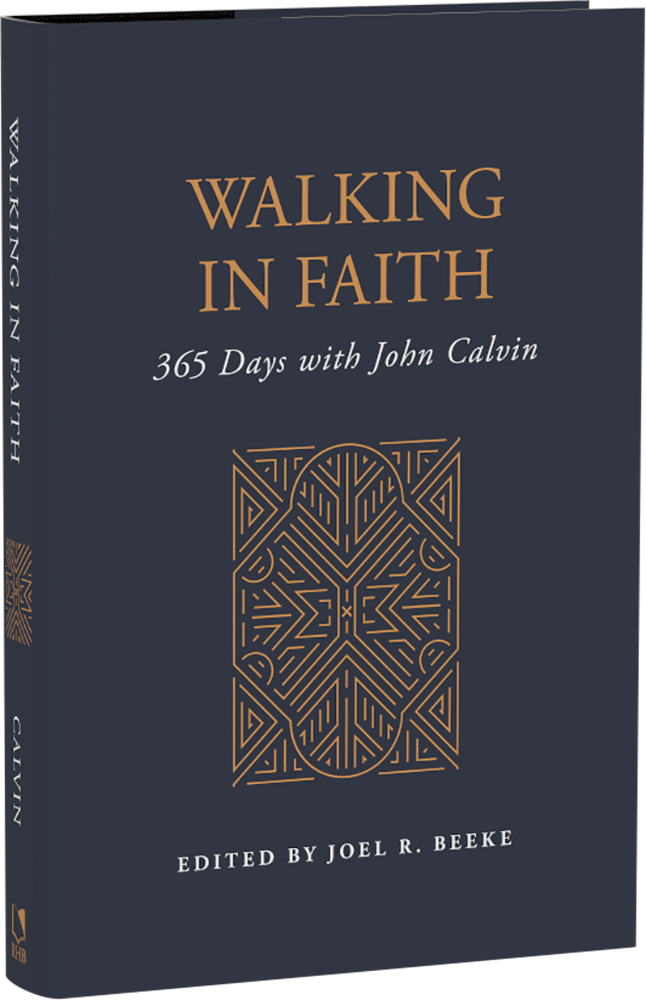 Walking in Faith