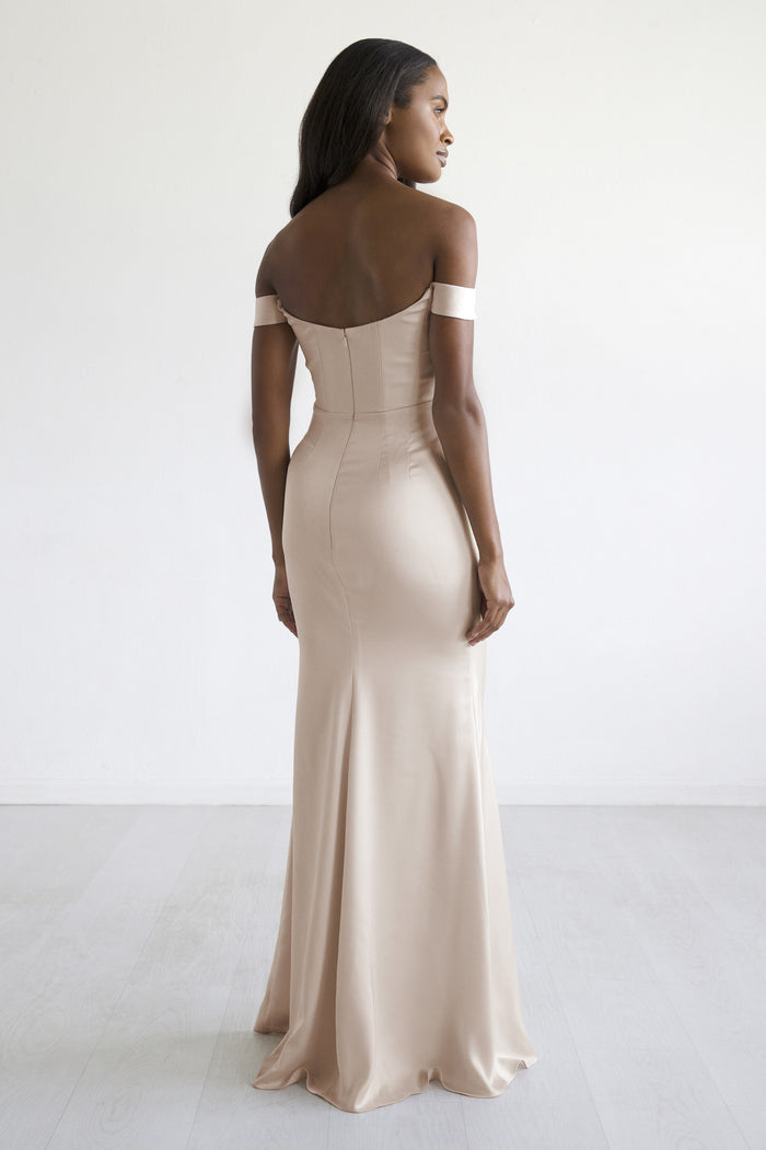 Watters Bridesmaid Dress 9404